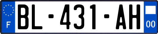 BL-431-AH