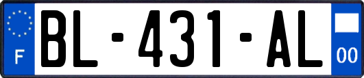 BL-431-AL