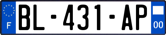 BL-431-AP