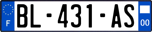 BL-431-AS