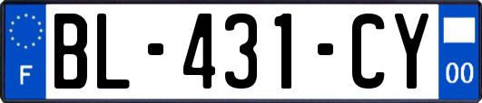 BL-431-CY