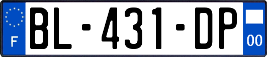 BL-431-DP