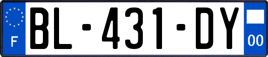 BL-431-DY