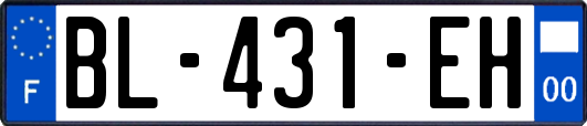 BL-431-EH