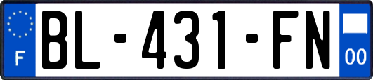 BL-431-FN