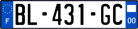 BL-431-GC
