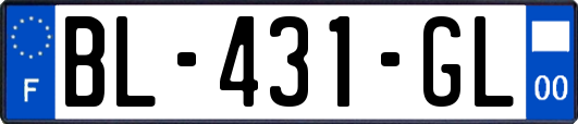 BL-431-GL