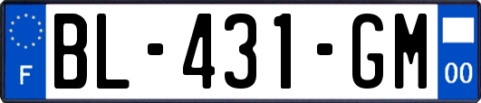 BL-431-GM
