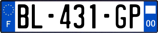 BL-431-GP