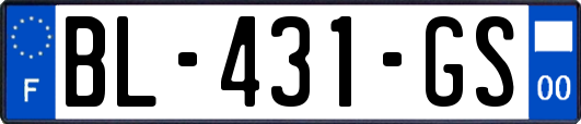 BL-431-GS