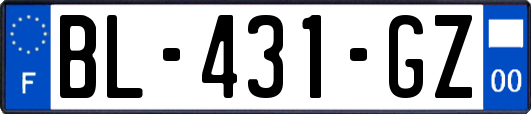 BL-431-GZ