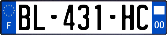 BL-431-HC