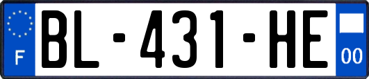BL-431-HE