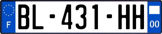 BL-431-HH