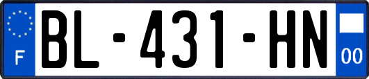 BL-431-HN