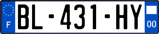 BL-431-HY