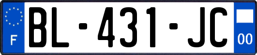 BL-431-JC