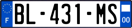 BL-431-MS