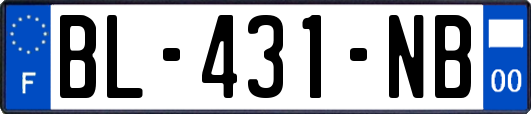 BL-431-NB