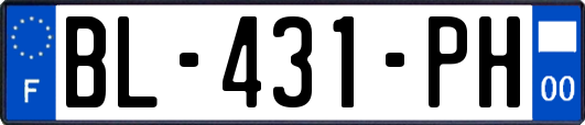 BL-431-PH