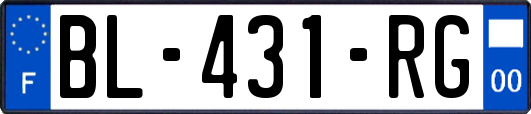 BL-431-RG