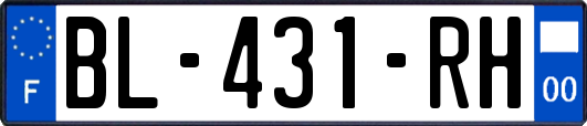 BL-431-RH
