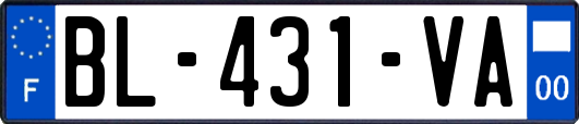 BL-431-VA