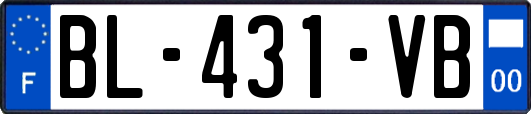 BL-431-VB