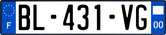 BL-431-VG