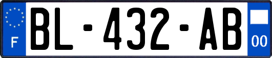 BL-432-AB