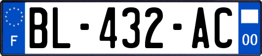 BL-432-AC