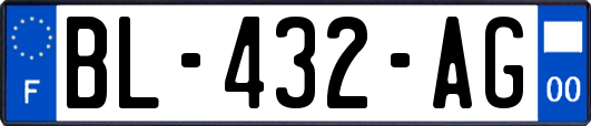 BL-432-AG