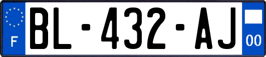 BL-432-AJ