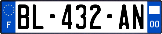 BL-432-AN