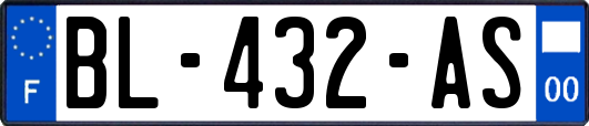 BL-432-AS