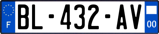BL-432-AV