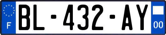 BL-432-AY