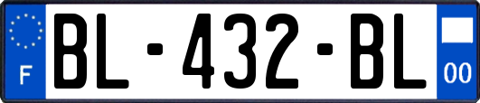 BL-432-BL