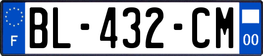 BL-432-CM