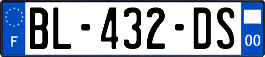 BL-432-DS