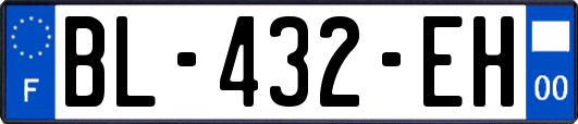 BL-432-EH