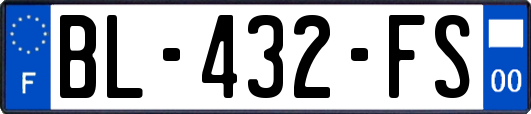 BL-432-FS