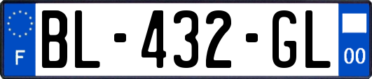 BL-432-GL