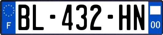 BL-432-HN