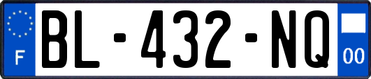 BL-432-NQ