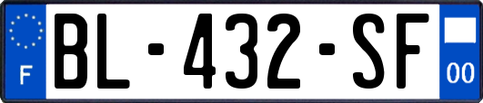 BL-432-SF