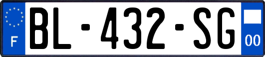 BL-432-SG