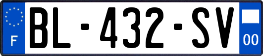 BL-432-SV