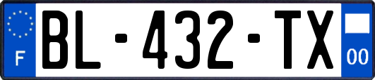 BL-432-TX