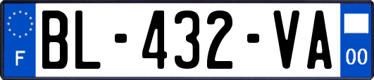 BL-432-VA